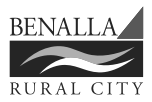 Benalla Rural City Council - Logo