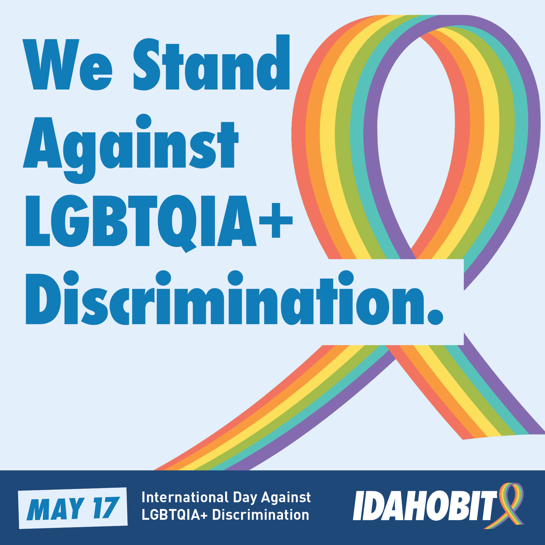 IDAHOBIT - KirinKopelyn