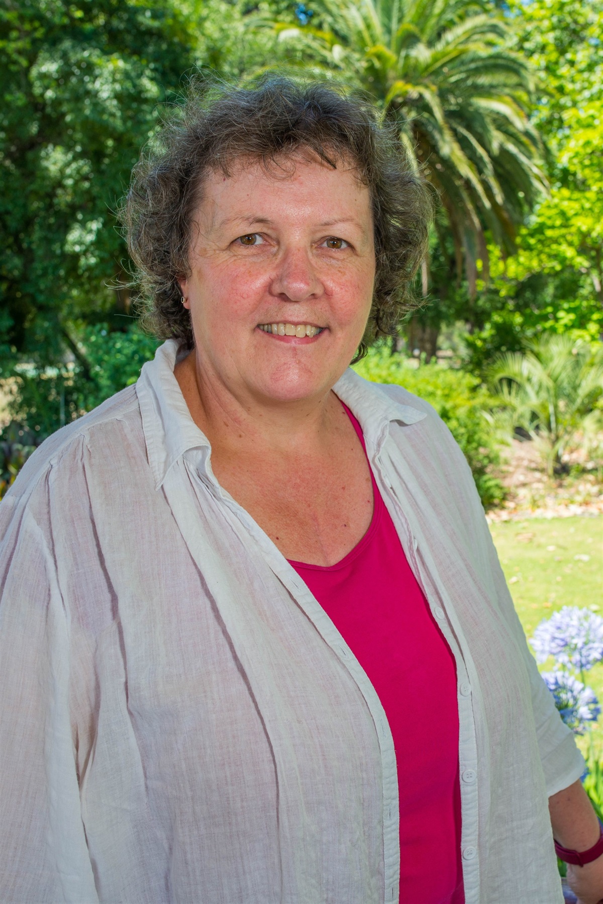 Debbie Rees - Baddaginnie Achiever of 2022 - Benalla Rural City