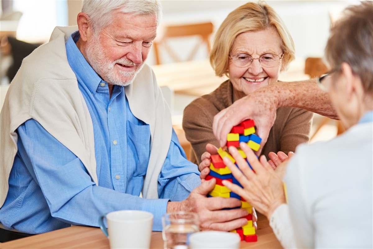 Senior Citizens Centre Open Sunday Afternoons - Benalla Rural City