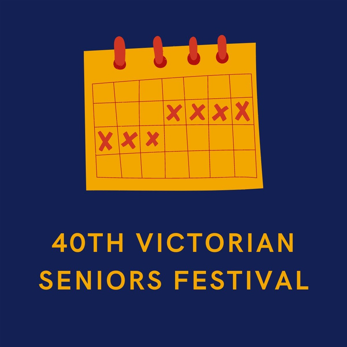 victorian seniors week free travel 2022