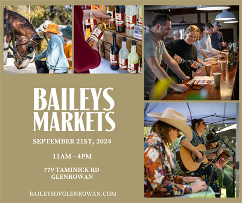 Baileys Market